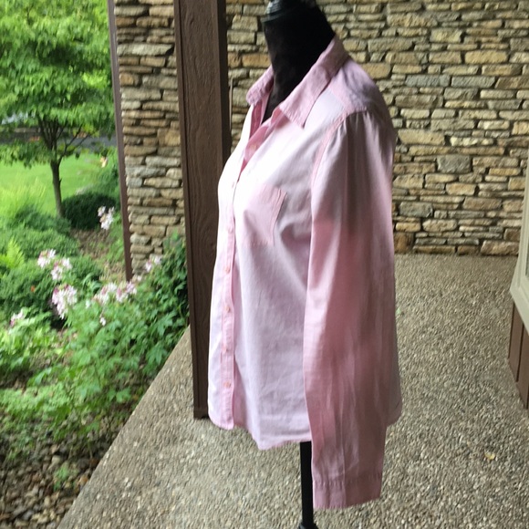 Lightweight Button Down - Picture 2 of 3